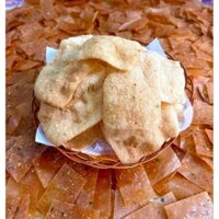 Bánh phồng tôm Cà Mau