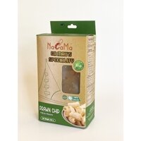 Bánh phồng tôm. Cà Mau