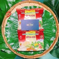 Bánh Phồng tôm chay Bích Chi 100gr
