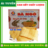 Bánh phồng tôm chiên BÀ NGÓ hộp 500g - Đặc sản Sóc Trăng