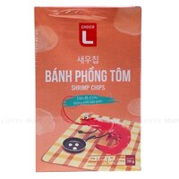 Bánh Phồng Tôm Choice L Hộp 200g
