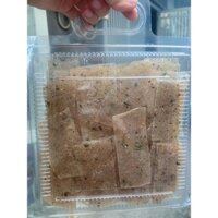 Bánh Phồng Tôm Đặc Sản Cà Mau