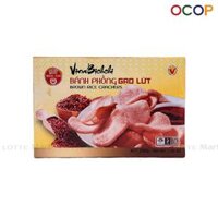 Bánh Phồng Tôm Gạo Lứt 200G