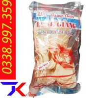 Bánh Phồng Tôm Long Giang 200g