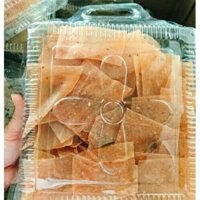 Bánh phồng tôm NĂM CĂN - CÀ MAU