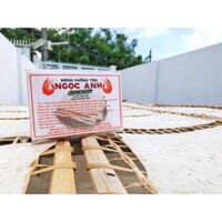 Bánh phồng tôm Ngọc Anh Sóc Trăng hộp 500g