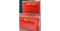Bánh Phồng Tôm Nhu Gia đặc sản Sóc Trăng - 500g