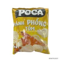 Bánh Phồng Tôm Poca 30G