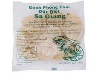 Bánh phồng tôm Sa giang 100g 								 								Tình trạng: 									 									Còn hàng