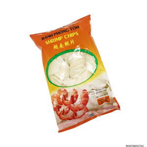 Bánh Phồng Tôm Sa Giang 200g