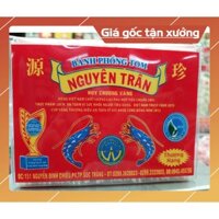Bánh Phồng Tôm Sóc Trăng Giòn Tan - Loại Đặc Biệt