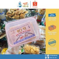Bánh Phồng Tôm Sóc Trăng Loại Cao Cấp Đặc Biệt Nhà CÔ Ti [ Hộp 500g ]