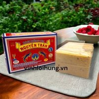 Bánh Phồng Tôm Sóc Trăng Nguyên Trân Cao Cấp 500G