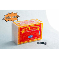 Bánh phồng tôm Tân Hưng- ĐẶC SẢN VŨNG THƠM SÓC TRĂNG