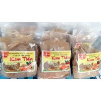 Bánh Phồng Tôm
