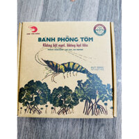 Bánh Phồng tôm