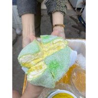 Bánh  PHÚ SĨ SẦU RIÊNG