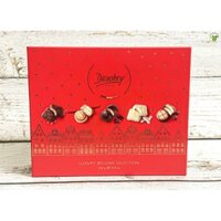 Bánh Phủ Socola Desobry Hộp giấy 420g