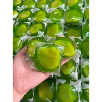 Bánh Phu Thê, Bánh Xu Xê Không Dừa 50 cái [ CHỈ GIAO HCM]