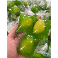Bánh phu thê đặc sản truyền thống nhân đậu xanh loại 50gr