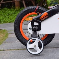 Bánh phụ xe đạp trẻ em