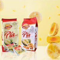 Bánh Pía Bảo Minh