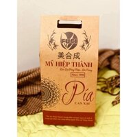 Bánh Pía Can Xại Trứng muối