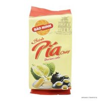 Bánh Pía Chay Bảo Minh 300g