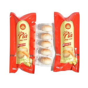 Bánh Pía chay Bảo Minh 300g