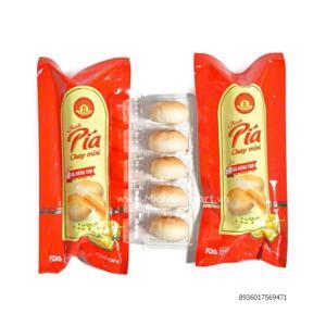 Bánh Pía chay Bảo Minh 300g