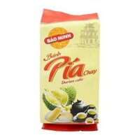 Bánh Pía CHAY Bảo Minh 300g