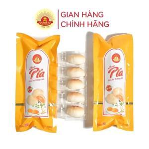 Bánh Pía chay Bảo Minh 300g