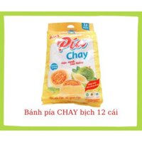 Bánh Pía Chay không trứng_ Bánh Pía Cao Lợi Hưng