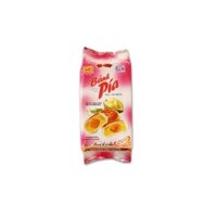 Bánh Pía Đậu Xanh Sầu Riêng 1 Trứng Muối loại 4 sao Tân Huê Viên 540gr