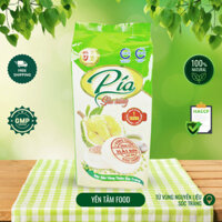 Bánh pía Hải Sơn - vị sầu riêng 1 trứng - Túi 450g - 4 cái