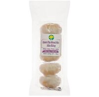 Bánh Pía Khoai Môn Sầu Riêng Thiên Lương 150g Vị Béo Bùi Truyền Thống Khó Cưỡng