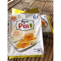 BÁNH PÍA KIM SA ĐẬU