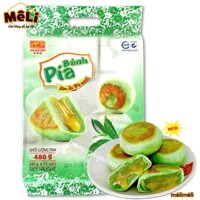 Bánh Pía Kim Sa Dứa