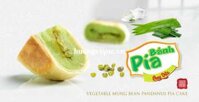 Bánh Pía Mini Dứa Sầu Riêng Tân Huê Viên