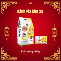 Bánh Pía Mỹ Hiệp Thành