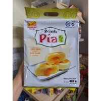 Bánh pía Sóc Trăng Tân Huê Viên