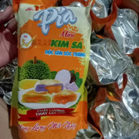 Bánh Pía Sóc Trăng – Tân Phúc Khánh