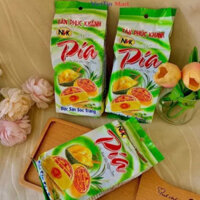 Bánh Pía Sóc Trăng – Tân Phúc Khánh (1 Túi – 4 Bánh)