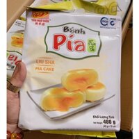 BÁNH PÍA TÂN HUÊ VIÊN TÚI 500G