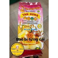 Bánh Pía TÂN HƯNG Cao cấp(bao bì từng cái)