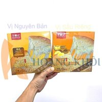 Bánh Piza Sữa Tươi Phô Mai Mông Cổ