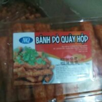Bánh Pò Quẩy.  1 Hộp 70 chiếc