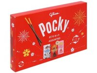 Bánh Pocky Glico Tết 118g