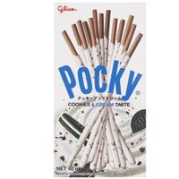 Bánh Pocky kem Cookies & Cream 40g