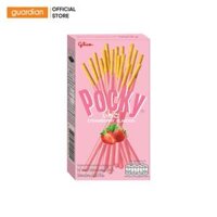 Bánh Pocky Kem Dâu 38G
